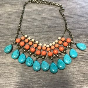 Premier Designs necklace